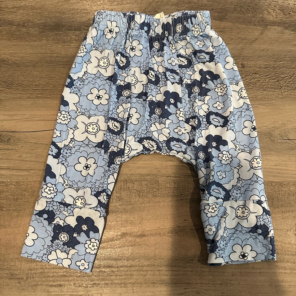 KATE QUINN Panda Pants